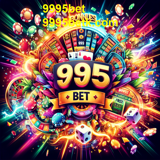 As Melhores Promoções de Jogos em 9995bet