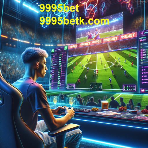 A Emoção dos Jogos de Esportes: Entre Jogar e Apostar