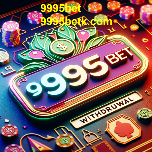 Descubra a Categoria 'Retirada' no 9995bet: Junte-se à Diversão e Aprendizado